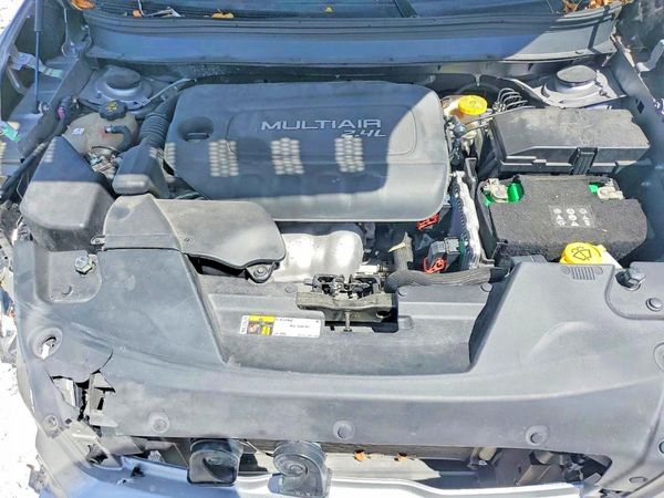 2018 JEEP CHEROKEE LATITUDE FWD