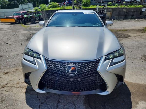 2019 LEXUS GS 350 350/350 F Sport