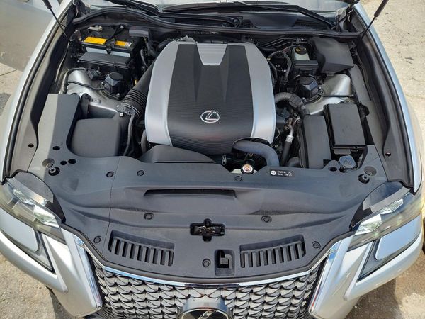 2019 LEXUS GS 350 350/350 F Sport