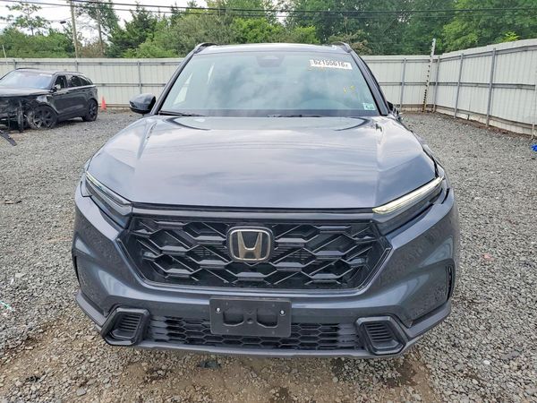 2026 HONDA CR-V Sport