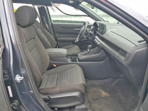 2026 HONDA CR-V Sport