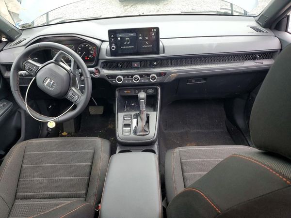 2026 HONDA CR-V Sport