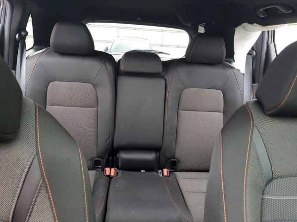 2026 HONDA CR-V Sport