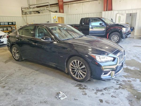 2020 INFINITI Q50
