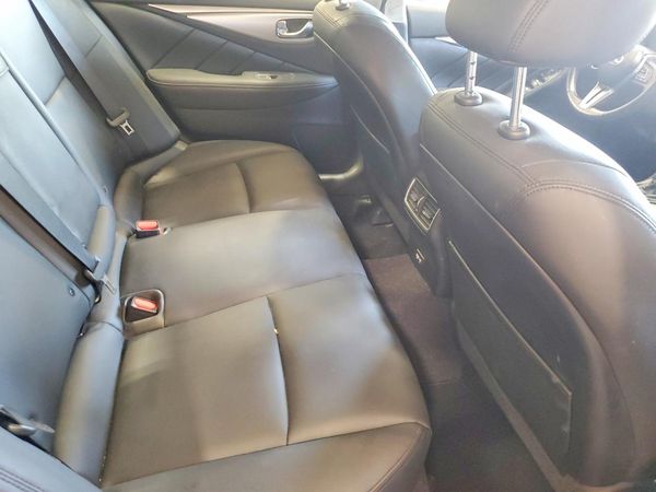 2020 INFINITI Q50
