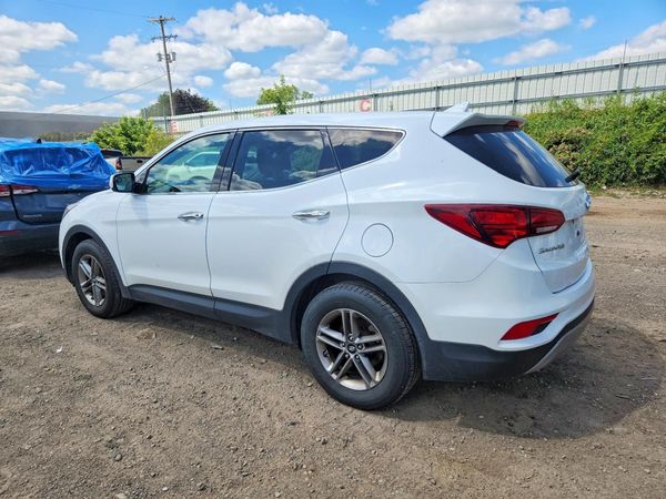 2017 HYUNDAI SANTA FE SPORT Base