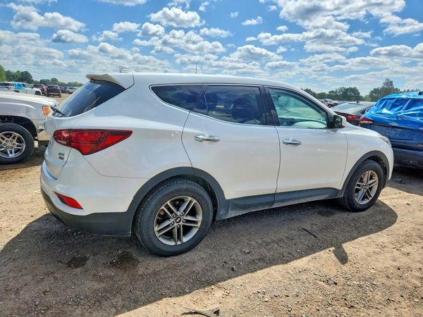 2017 HYUNDAI SANTA FE SPORT Base
