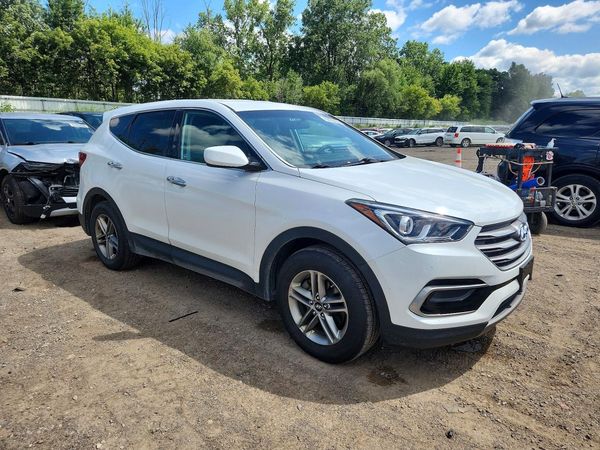 2017 HYUNDAI SANTA FE SPORT Base