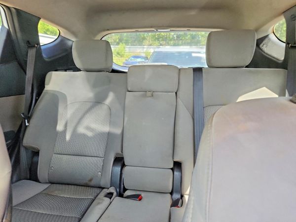2017 HYUNDAI SANTA FE SPORT Base