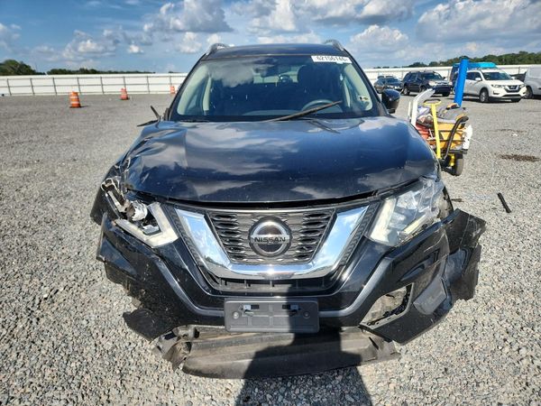 2020 NISSAN ROGUE