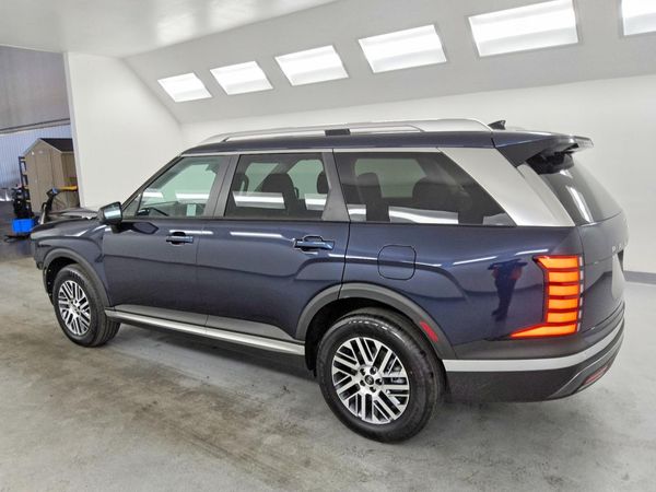 2026 HYUNDAI PALISADE SEL