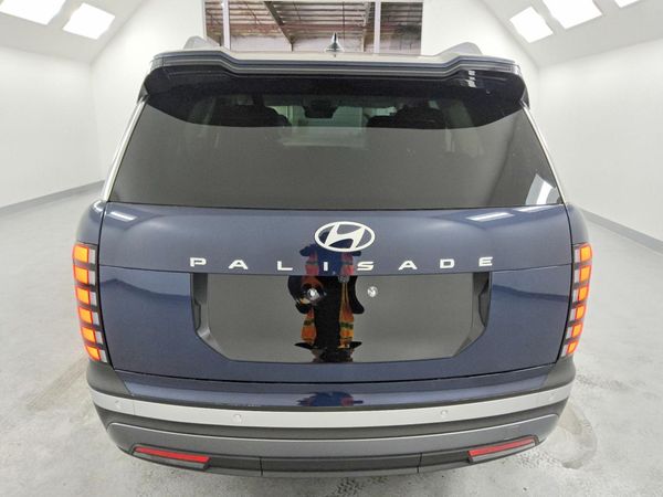 2026 HYUNDAI PALISADE SEL