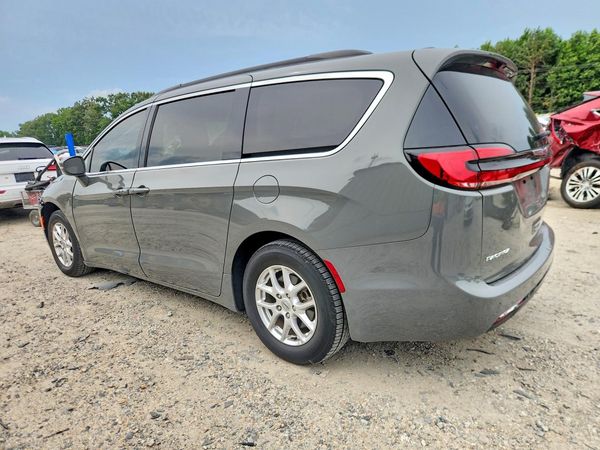 2022 CHRYSLER PACIFICA