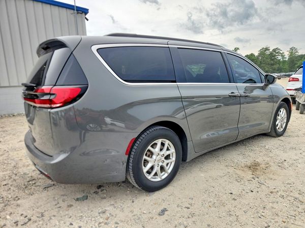 2022 CHRYSLER PACIFICA