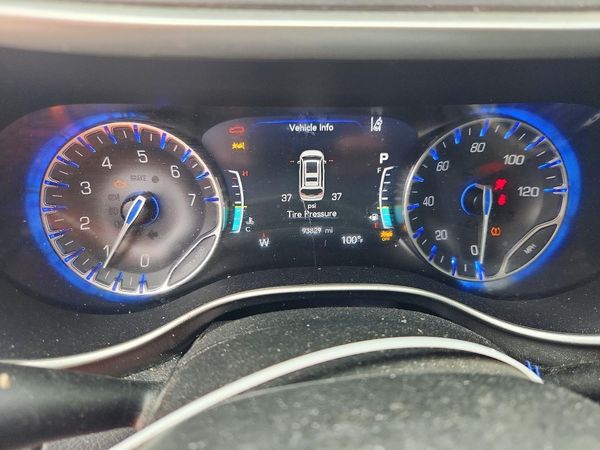 2022 CHRYSLER PACIFICA