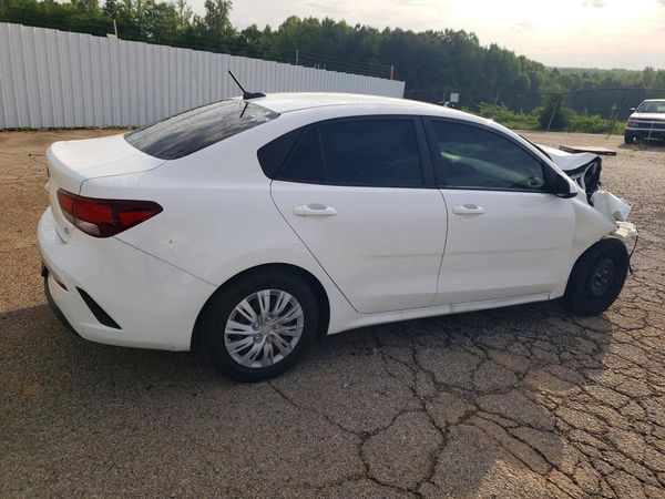 2021 KIA RIO LX, S
