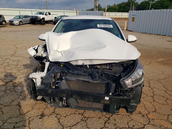 2021 KIA RIO LX, S