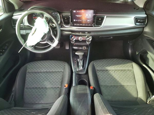 2021 KIA RIO LX, S