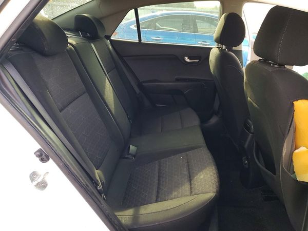 2021 KIA RIO LX, S