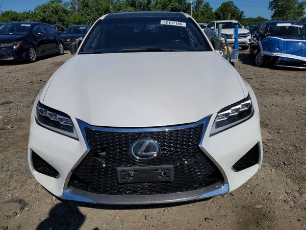 2015 LEXUS GS