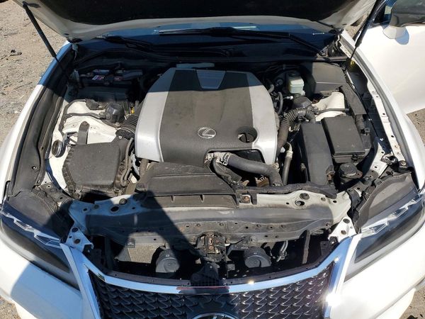 2015 LEXUS GS
