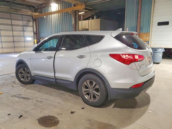 2013 HYUNDAI SANTA FE