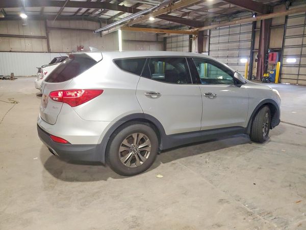 2013 HYUNDAI SANTA FE