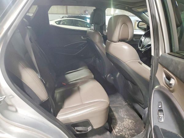 2013 HYUNDAI SANTA FE