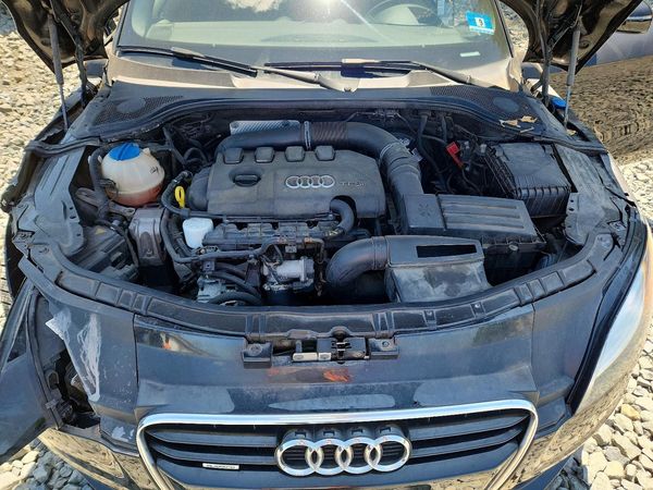 2013 AUDI TT quattro Premium Plus