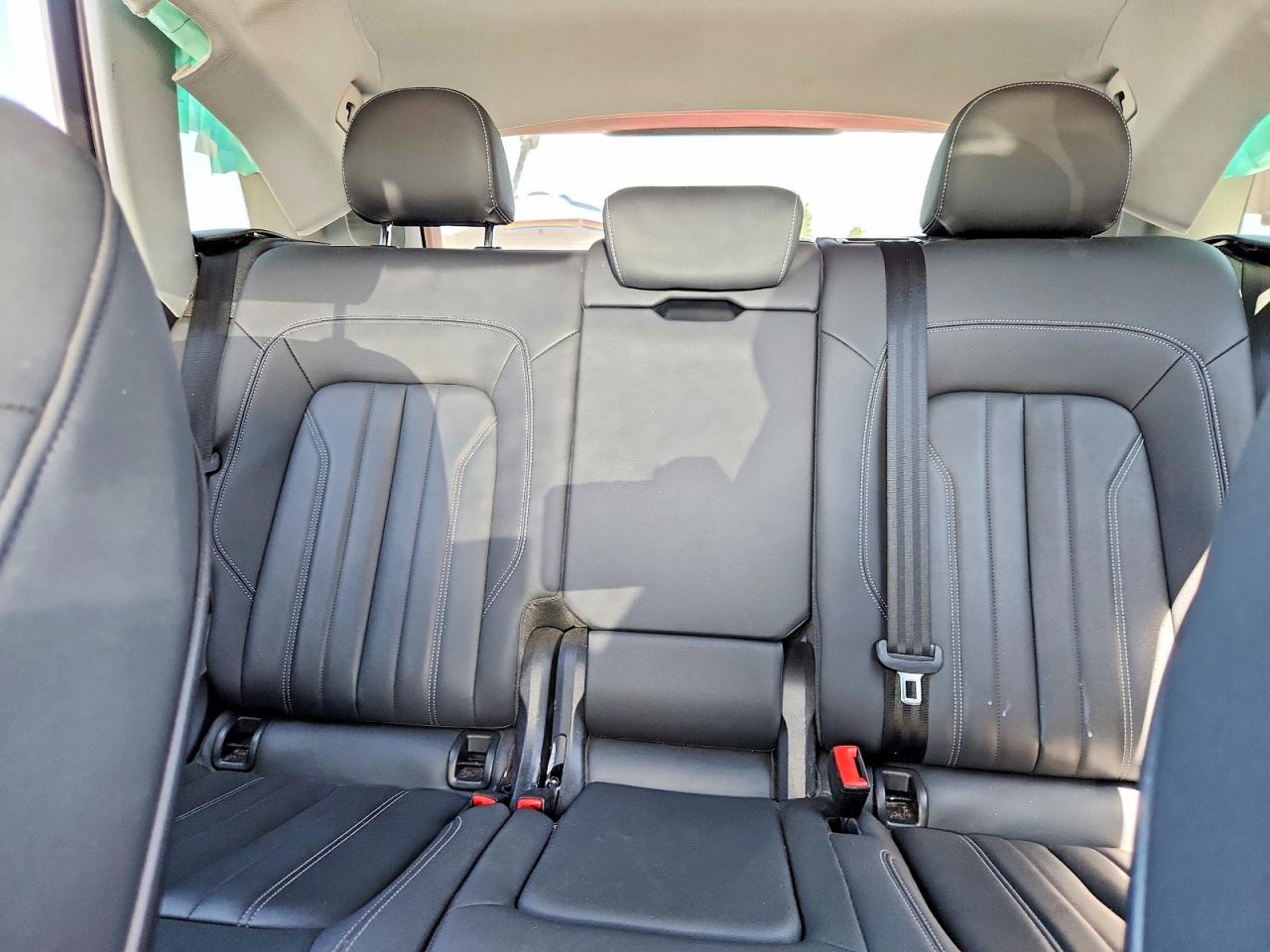 2021 AUDI Q5 quattro Premium Plus