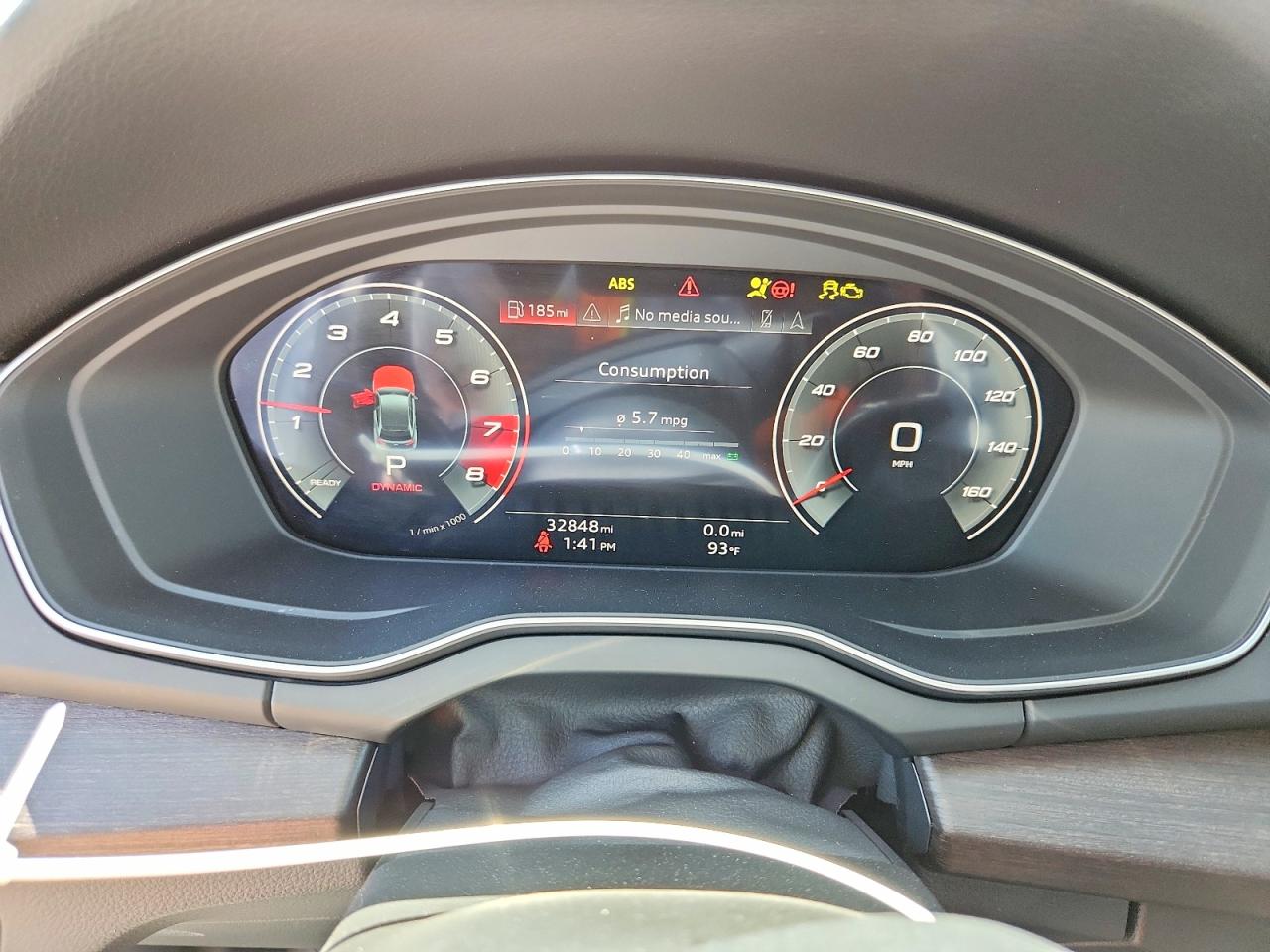 2021 AUDI Q5 quattro Premium Plus