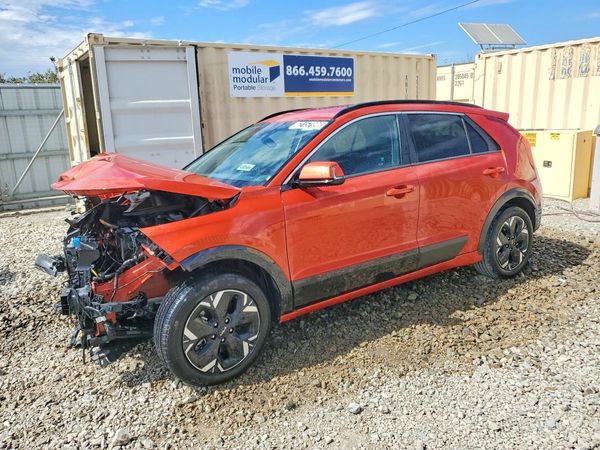 2023 KIA NIRO Wind