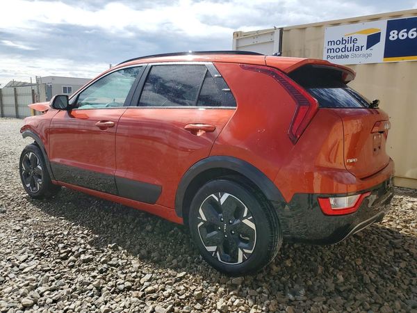 2023 KIA NIRO Wind