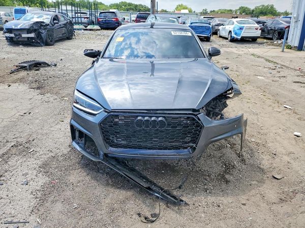 2019 AUDI S5