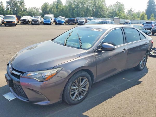 2017 TOYOTA CAMRY LE/SE/XLE/XSE