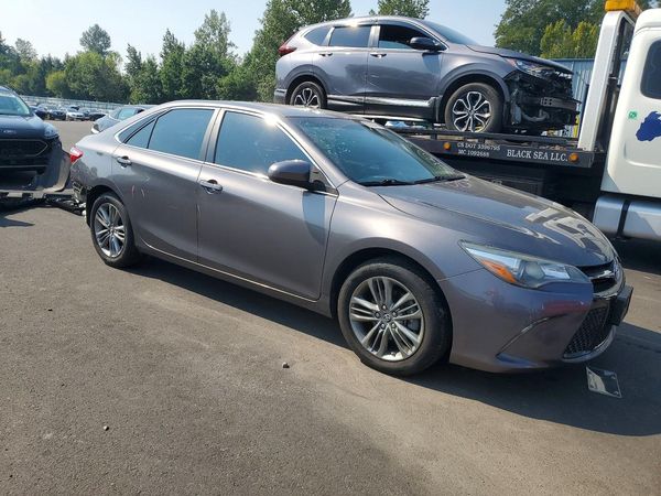2017 TOYOTA CAMRY LE/SE/XLE/XSE
