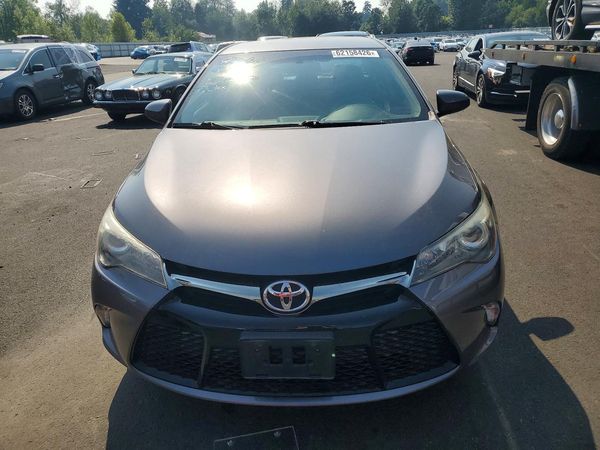 2017 TOYOTA CAMRY LE/SE/XLE/XSE