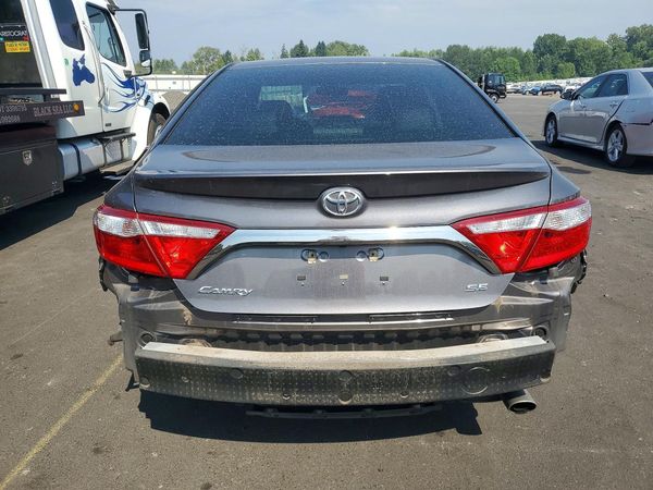 2017 TOYOTA CAMRY LE/SE/XLE/XSE