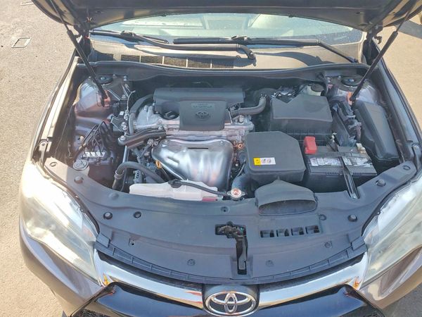 2017 TOYOTA CAMRY LE/SE/XLE/XSE