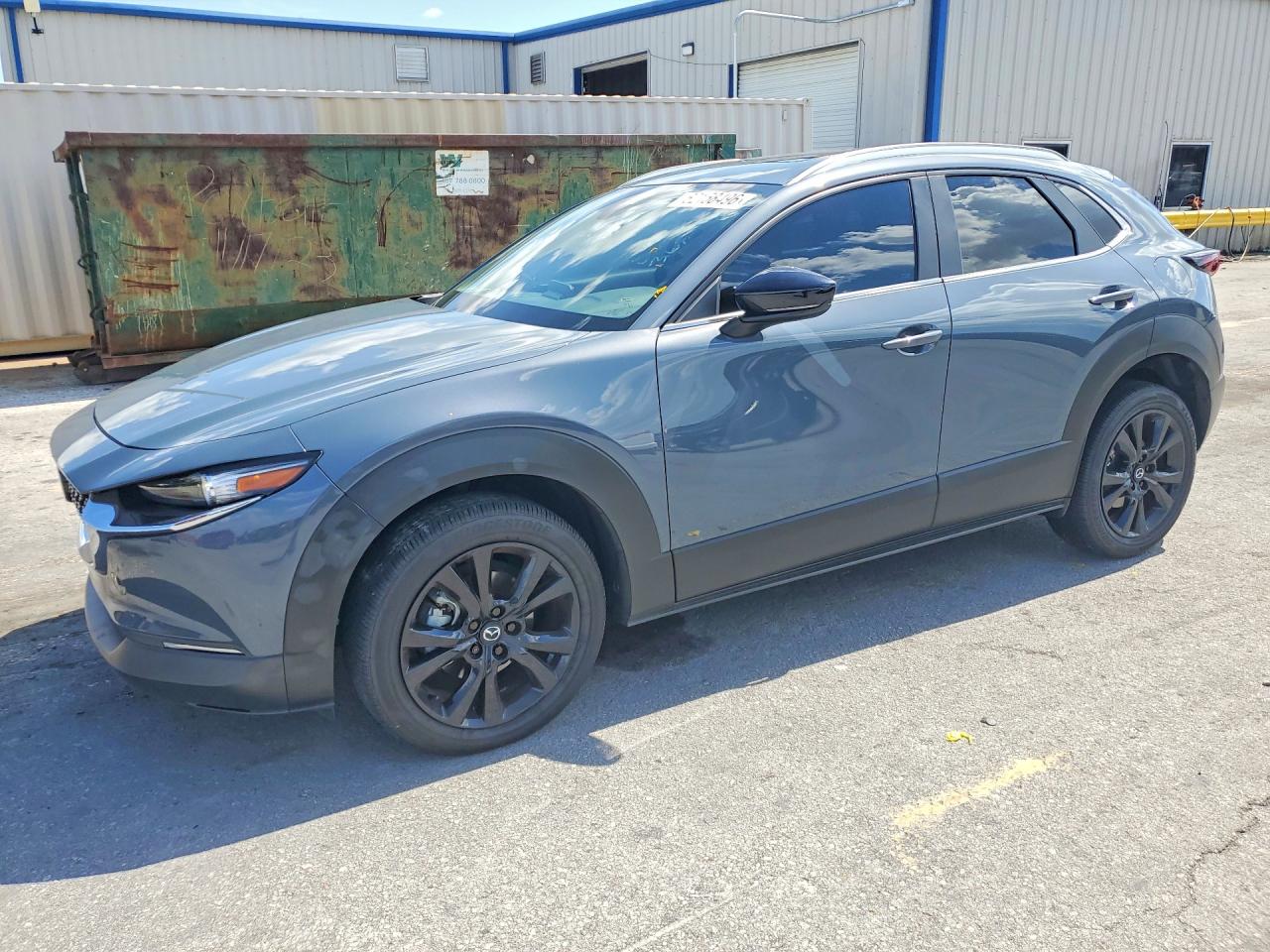 2023 MAZDA CX-30 Preferred Package