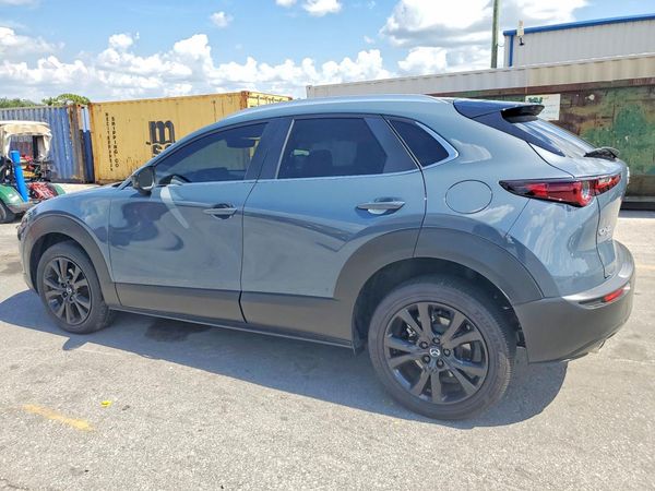 2023 MAZDA CX-30 Preferred Package