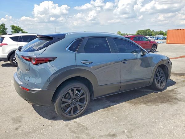 2023 MAZDA CX-30 Preferred Package