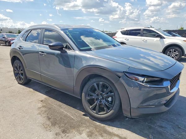 2023 MAZDA CX-30 Preferred Package