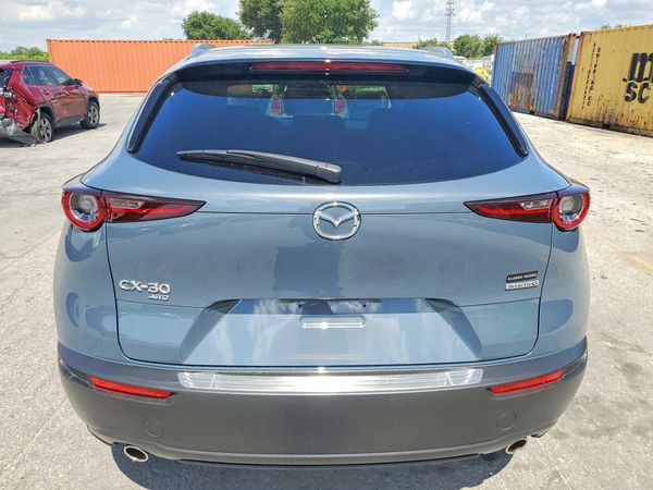 2023 MAZDA CX-30 Preferred Package