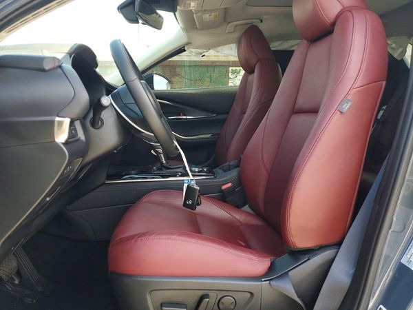 2023 MAZDA CX-30 Preferred Package