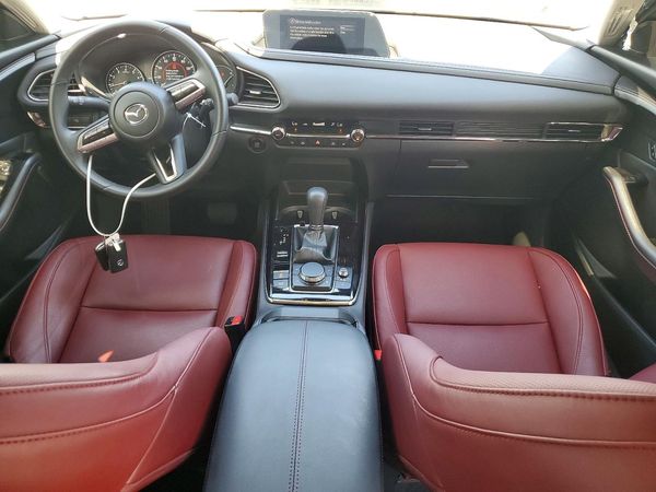2023 MAZDA CX-30 Preferred Package