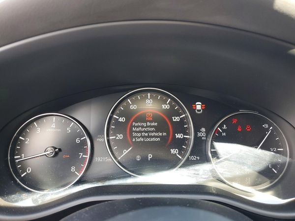 2023 MAZDA CX-30 Preferred Package