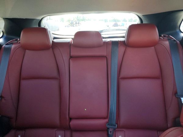 2023 MAZDA CX-30 Preferred Package