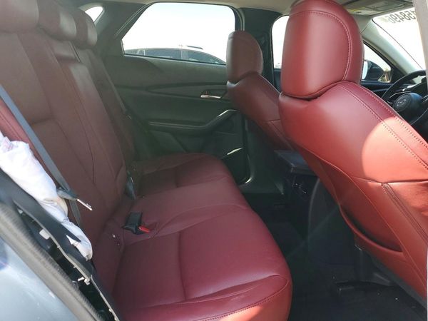 2023 MAZDA CX-30 Preferred Package