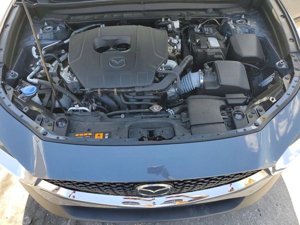 2023 MAZDA CX-30 Preferred Package